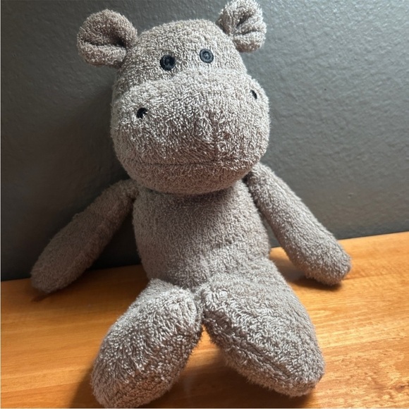 Thermal Aid Microwaveable Stuffy - Picture 6 of 6